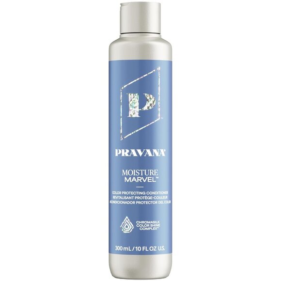 Pravana Moisture Marvel Hair Conditioner NEW - Picture 1 of 9